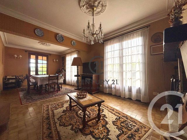 maison à vendre - 6 pièces - 150.0 m2 - PIA - 66 - LANGUEDOC-ROUSSILLON - Century 21 Plaine Du Roussillon