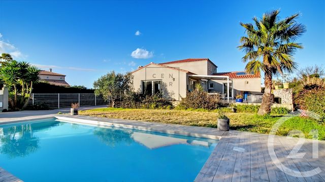 Maison à vendre CLAIRA