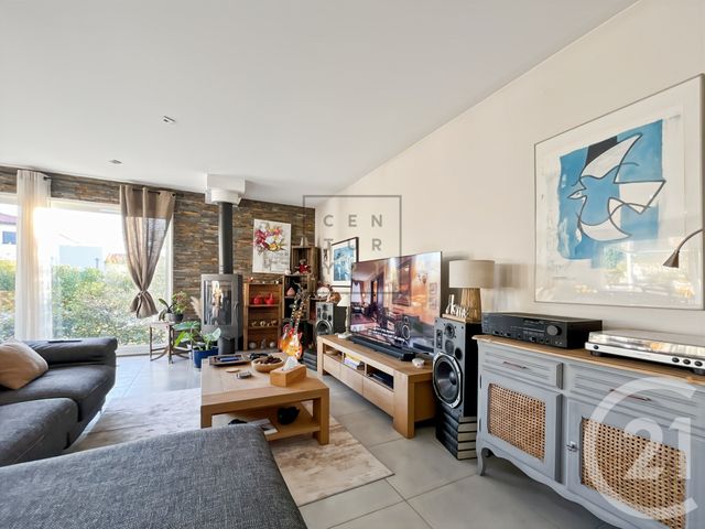 maison à vendre - 6 pièces - 165.0 m2 - CLAIRA - 66 - LANGUEDOC-ROUSSILLON - Century 21 Plaine Du Roussillon