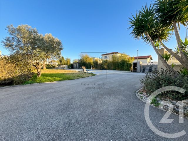 maison à vendre - 6 pièces - 165.0 m2 - CLAIRA - 66 - LANGUEDOC-ROUSSILLON - Century 21 Plaine Du Roussillon