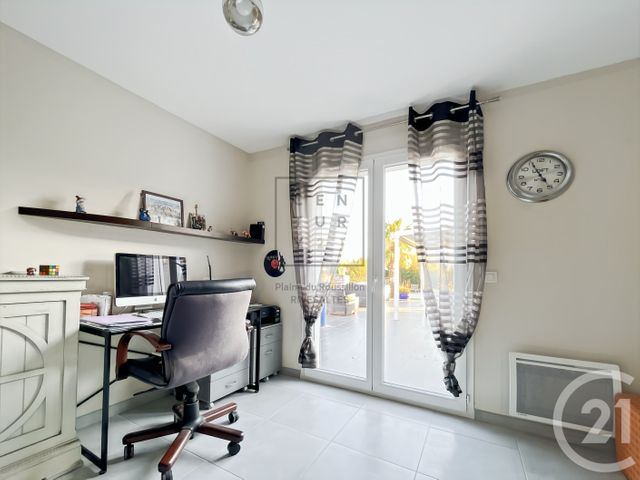 maison à vendre - 6 pièces - 165.0 m2 - CLAIRA - 66 - LANGUEDOC-ROUSSILLON - Century 21 Plaine Du Roussillon