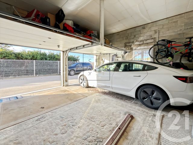 maison à vendre - 6 pièces - 165.0 m2 - CLAIRA - 66 - LANGUEDOC-ROUSSILLON - Century 21 Plaine Du Roussillon