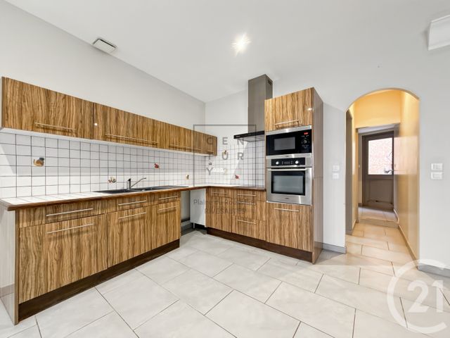 maison à louer - 4 pièces - 90.0 m2 - RIVESALTES - 66 - LANGUEDOC-ROUSSILLON - Century 21 Plaine Du Roussillon