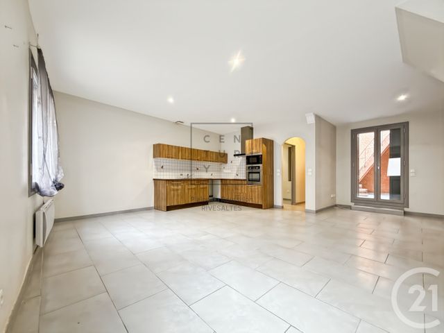 maison - RIVESALTES - 66