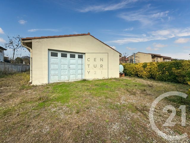 maison à vendre - 6 pièces - 125.0 m2 - ST PAUL DE FENOUILLET - 66 - LANGUEDOC-ROUSSILLON - Century 21 Plaine Du Roussillon