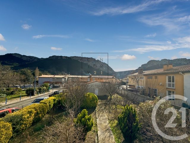 maison à vendre - 6 pièces - 125.0 m2 - ST PAUL DE FENOUILLET - 66 - LANGUEDOC-ROUSSILLON - Century 21 Plaine Du Roussillon