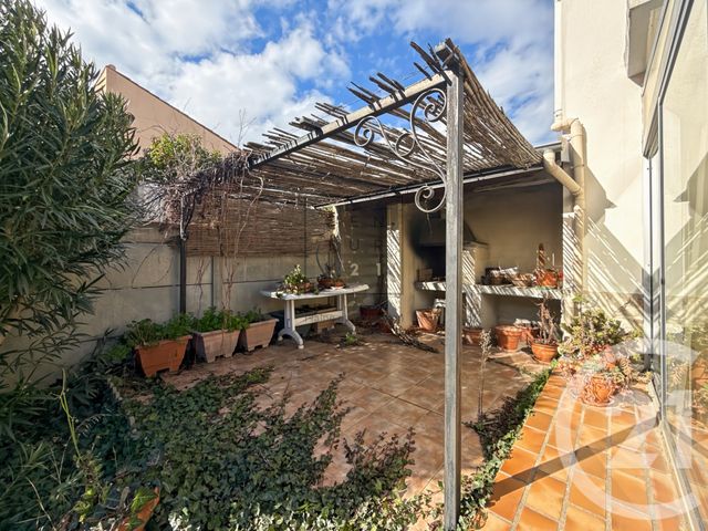 maison à vendre - 6 pièces - 125.0 m2 - ST PAUL DE FENOUILLET - 66 - LANGUEDOC-ROUSSILLON - Century 21 Plaine Du Roussillon