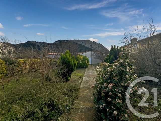 maison à vendre - 6 pièces - 125.0 m2 - ST PAUL DE FENOUILLET - 66 - LANGUEDOC-ROUSSILLON - Century 21 Plaine Du Roussillon