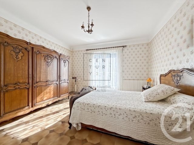 maison à vendre - 6 pièces - 125.0 m2 - ST PAUL DE FENOUILLET - 66 - LANGUEDOC-ROUSSILLON - Century 21 Plaine Du Roussillon