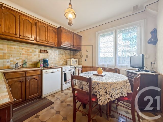 maison à vendre - 6 pièces - 125.0 m2 - ST PAUL DE FENOUILLET - 66 - LANGUEDOC-ROUSSILLON - Century 21 Plaine Du Roussillon