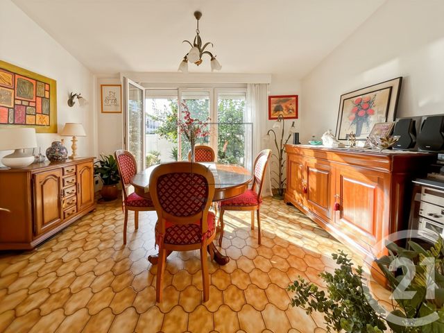 maison à vendre - 4 pièces - 100.0 m2 - BOMPAS - 66 - LANGUEDOC-ROUSSILLON - Century 21 Plaine Du Roussillon