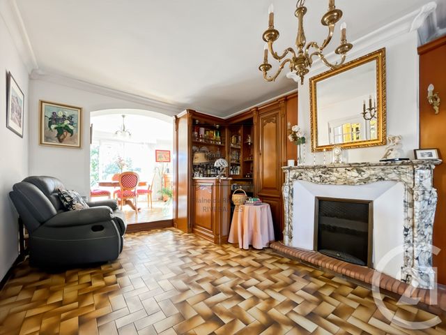 maison à vendre - 4 pièces - 100.0 m2 - BOMPAS - 66 - LANGUEDOC-ROUSSILLON - Century 21 Plaine Du Roussillon