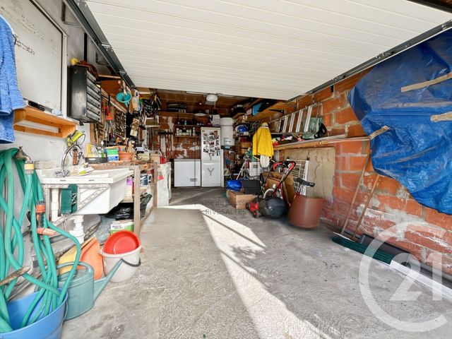 maison à vendre - 4 pièces - 100.0 m2 - BOMPAS - 66 - LANGUEDOC-ROUSSILLON - Century 21 Plaine Du Roussillon