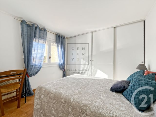 maison à vendre - 4 pièces - 100.0 m2 - BOMPAS - 66 - LANGUEDOC-ROUSSILLON - Century 21 Plaine Du Roussillon