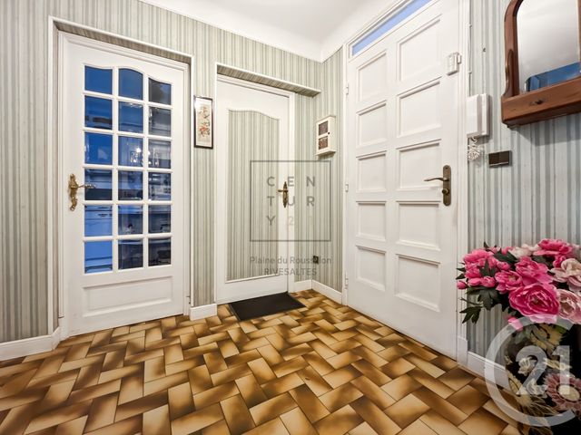 maison à vendre - 4 pièces - 100.0 m2 - BOMPAS - 66 - LANGUEDOC-ROUSSILLON - Century 21 Plaine Du Roussillon