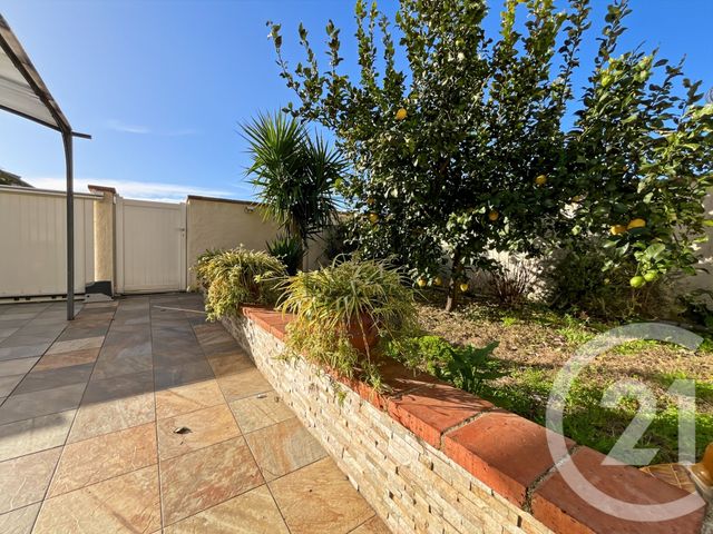 maison à vendre - 4 pièces - 100.0 m2 - BOMPAS - 66 - LANGUEDOC-ROUSSILLON - Century 21 Plaine Du Roussillon