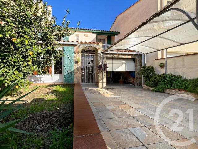 maison - BOMPAS - 66