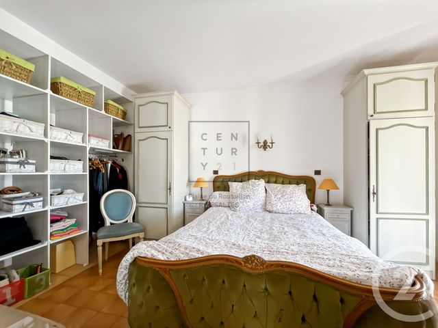 maison à vendre - 4 pièces - 100.0 m2 - BOMPAS - 66 - LANGUEDOC-ROUSSILLON - Century 21 Plaine Du Roussillon