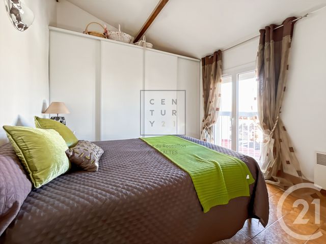 maison à vendre - 4 pièces - 100.0 m2 - BOMPAS - 66 - LANGUEDOC-ROUSSILLON - Century 21 Plaine Du Roussillon