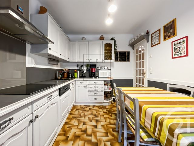 maison à vendre - 4 pièces - 100.0 m2 - BOMPAS - 66 - LANGUEDOC-ROUSSILLON - Century 21 Plaine Du Roussillon