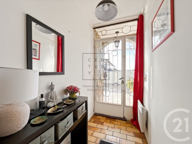 maison à vendre - 4 pièces - 100.0 m2 - BOMPAS - 66 - LANGUEDOC-ROUSSILLON - Century 21 Plaine Du Roussillon