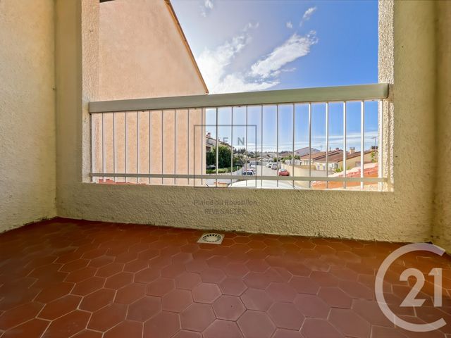 maison à vendre - 4 pièces - 100.0 m2 - BOMPAS - 66 - LANGUEDOC-ROUSSILLON - Century 21 Plaine Du Roussillon