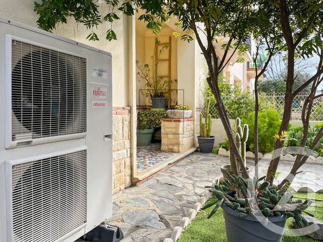 maison à vendre - 4 pièces - 95.0 m2 - RIVESALTES - 66 - LANGUEDOC-ROUSSILLON - Century 21 Plaine Du Roussillon