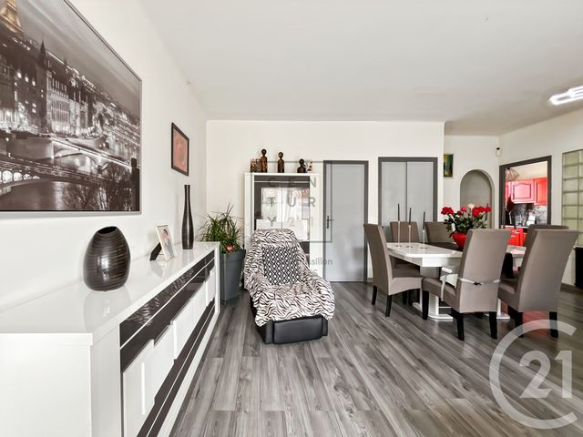 maison à vendre - 4 pièces - 95.0 m2 - RIVESALTES - 66 - LANGUEDOC-ROUSSILLON - Century 21 Plaine Du Roussillon