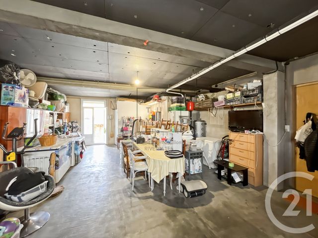 maison à vendre - 4 pièces - 95.0 m2 - RIVESALTES - 66 - LANGUEDOC-ROUSSILLON - Century 21 Plaine Du Roussillon