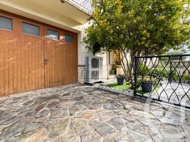 maison à vendre - 4 pièces - 95.0 m2 - RIVESALTES - 66 - LANGUEDOC-ROUSSILLON - Century 21 Plaine Du Roussillon