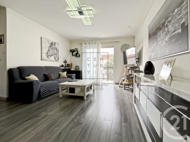 maison à vendre - 4 pièces - 95.0 m2 - RIVESALTES - 66 - LANGUEDOC-ROUSSILLON - Century 21 Plaine Du Roussillon