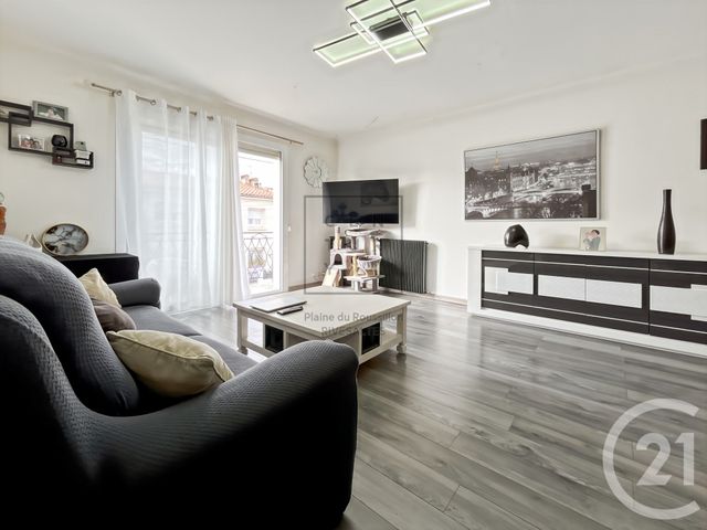 maison à vendre - 4 pièces - 95.0 m2 - RIVESALTES - 66 - LANGUEDOC-ROUSSILLON - Century 21 Plaine Du Roussillon
