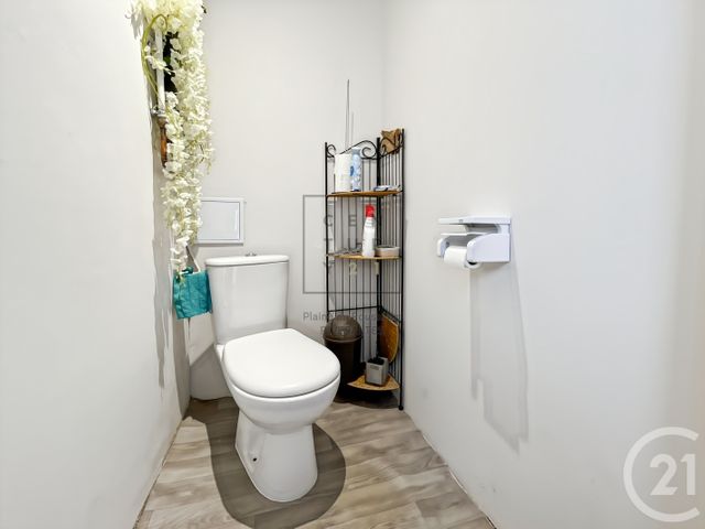 maison à vendre - 4 pièces - 95.0 m2 - RIVESALTES - 66 - LANGUEDOC-ROUSSILLON - Century 21 Plaine Du Roussillon