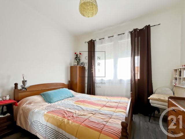 maison à vendre - 4 pièces - 95.0 m2 - RIVESALTES - 66 - LANGUEDOC-ROUSSILLON - Century 21 Plaine Du Roussillon