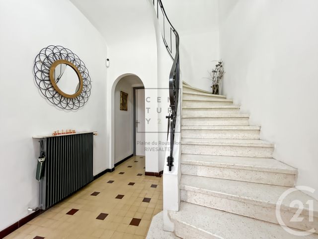 maison à vendre - 4 pièces - 95.0 m2 - RIVESALTES - 66 - LANGUEDOC-ROUSSILLON - Century 21 Plaine Du Roussillon