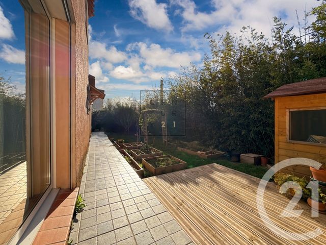 maison à vendre - 4 pièces - 103.0 m2 - RIVESALTES - 66 - LANGUEDOC-ROUSSILLON - Century 21 Plaine Du Roussillon