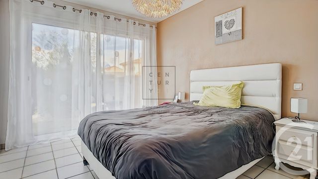 maison à vendre - 4 pièces - 103.0 m2 - RIVESALTES - 66 - LANGUEDOC-ROUSSILLON - Century 21 Plaine Du Roussillon