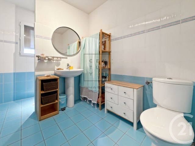 maison à vendre - 4 pièces - 103.0 m2 - RIVESALTES - 66 - LANGUEDOC-ROUSSILLON - Century 21 Plaine Du Roussillon