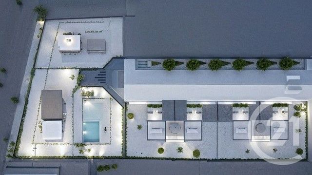 maison à vendre - 1 pièce - 95.0 m2 - RIVESALTES - 66 - LANGUEDOC-ROUSSILLON - Century 21 Plaine Du Roussillon