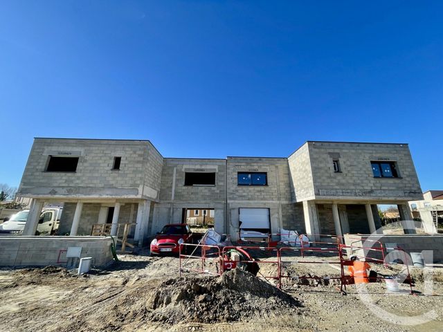 maison à vendre - 1 pièce - 95.0 m2 - RIVESALTES - 66 - LANGUEDOC-ROUSSILLON - Century 21 Plaine Du Roussillon