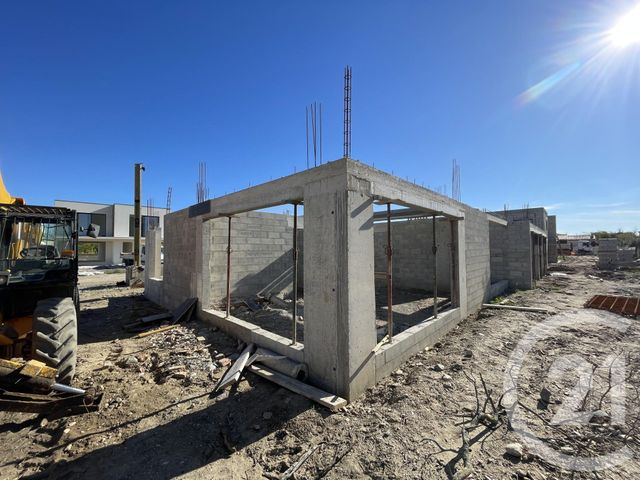 maison à vendre - 1 pièce - 95.0 m2 - RIVESALTES - 66 - LANGUEDOC-ROUSSILLON - Century 21 Plaine Du Roussillon