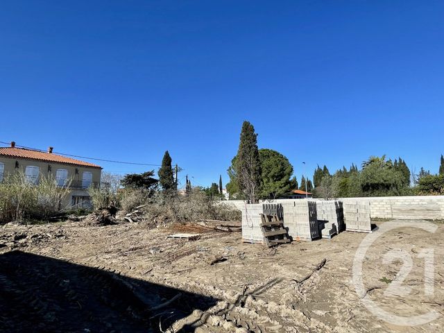 maison à vendre - 1 pièce - 95.0 m2 - RIVESALTES - 66 - LANGUEDOC-ROUSSILLON - Century 21 Plaine Du Roussillon