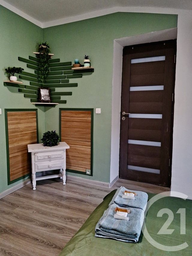 immeuble à vendre - 120.0 m2 - ST PAUL DE FENOUILLET - 66 - LANGUEDOC-ROUSSILLON - Century 21 Plaine Du Roussillon