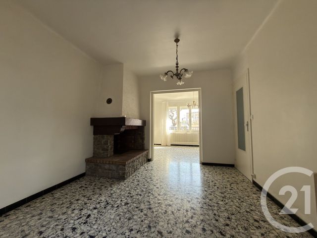 maison à vendre - 5 pièces - 100.0 m2 - RIVESALTES - 66 - LANGUEDOC-ROUSSILLON - Century 21 Plaine Du Roussillon