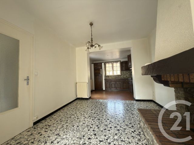 maison à vendre - 5 pièces - 100.0 m2 - RIVESALTES - 66 - LANGUEDOC-ROUSSILLON - Century 21 Plaine Du Roussillon