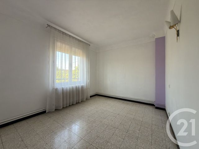 maison à vendre - 5 pièces - 100.0 m2 - RIVESALTES - 66 - LANGUEDOC-ROUSSILLON - Century 21 Plaine Du Roussillon