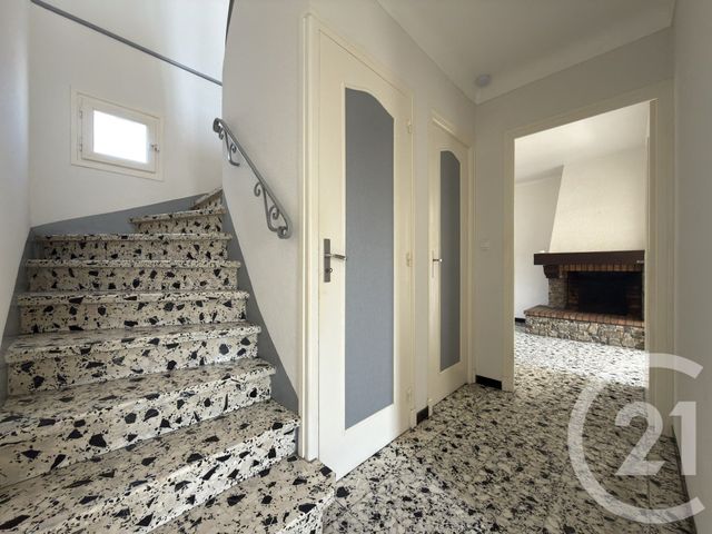 maison à vendre - 5 pièces - 100.0 m2 - RIVESALTES - 66 - LANGUEDOC-ROUSSILLON - Century 21 Plaine Du Roussillon