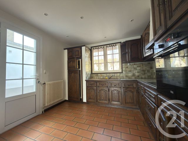 maison à vendre - 5 pièces - 100.0 m2 - RIVESALTES - 66 - LANGUEDOC-ROUSSILLON - Century 21 Plaine Du Roussillon