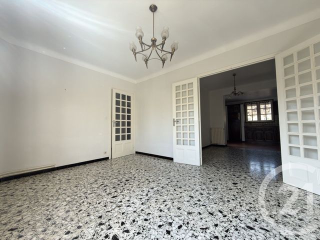 maison à vendre - 5 pièces - 100.0 m2 - RIVESALTES - 66 - LANGUEDOC-ROUSSILLON - Century 21 Plaine Du Roussillon