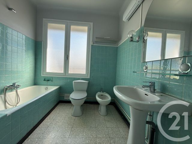 maison à vendre - 5 pièces - 100.0 m2 - RIVESALTES - 66 - LANGUEDOC-ROUSSILLON - Century 21 Plaine Du Roussillon